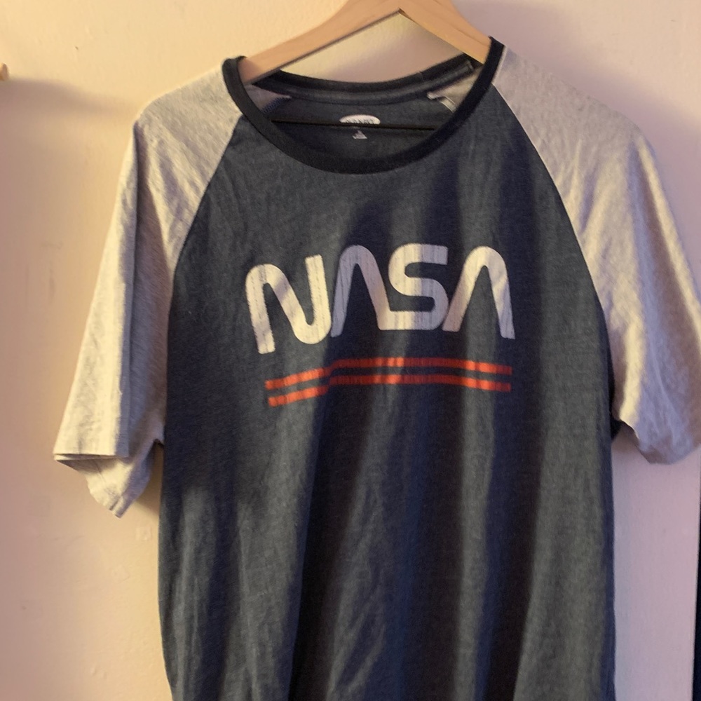 nasa top